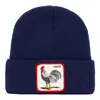 Czapka Goorin Bros 107-0058-NVY dla Uni Podgląd zdjęcia produktu 2