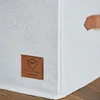 LOVE !T STORE !T Premium Aufbewahrungsbox beige 47.0 x 30.0 Produktbild-Vorschau 8