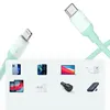 Ugreen USB Typ-C zu Lightning Ladekabel MFI  Datenkabel Produktbild-Vorschau 7