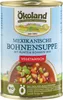 ÖKOLAND Mexikanische Bohnensuppe - 400g Produktbild-Vorschau 3