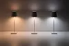 Zafferano - Poldina Pro Ochre Lampa stołowa LED z Podgląd zdjęcia produktu 7