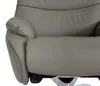 Relaxsessel mit Hocker MCW-K98, Fernsehsessel Sessel, Produktbild-Vorschau 6