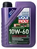 LIQUI MOLY Synthoil Race Tech GT1 für 10W-60 1 Liter Produktbild-Vorschau 4