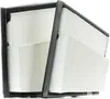 Luftfilter RIDEX 8A0098 passend für MERCEDES-BENZ C-Klasse Produktbild-Vorschau 8