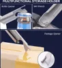Lixada 4-in-1 Titan Besteck Besteck Set Leichter Essloeffel Produktbild-Vorschau 12