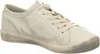 Softinos Schnürhalbschuhe in weiss/weiss kombi, Gr. 39 Produktbild-Vorschau 19