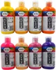 Acrylfarbe Acrylfarben Set 24x250 ml – Hochpigmentiert & Produktbild-Vorschau 3