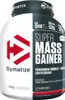 A product shot of a Dymatize Super Mass Gainer supplement container. Produktbild-Vorschau