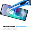 2x Schutzfolie für Motorola Moto G100 Handyfolie Panzer Produktbild-Vorschau 6