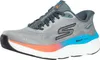 Skechers 221000 GYMT MAX RUN, Sneaker in Grau für Herren, Produktbild-Vorschau 12