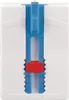 tesa Klebenagel Leinwand für Tapeten & Putz (2kg) Anteprima dell’immagine prodotto 3