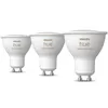 Philips Hue White and Color Ambiance 400 GU10 4.2W, Produktbild-Vorschau 3
