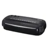 hama Basic S6 Aktenvernichter mit Streifenschnitt P-2, 6 Produktbild-Vorschau 4
