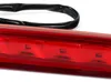 Heckfenster-Bremslicht, Rücklicht-Assembly, rote Linse, Produktbild-Vorschau 4