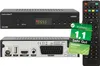 Zehnder HX 2100 Full HD Kabel Receiver mit PVR Produktbild-Vorschau 1