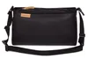 Buggy Organiser, Kunstleder, Schwarz, Kinderwagen Organizer Produktbild-Vorschau 4