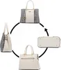 OKWISH Henkeltasche, Umhängetasche, Handtasche, Produktbild-Vorschau 5