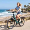 Vélo électrique de ville, 26 pouces, pour femmes et hommes, Voir les images du produit 12