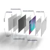 DEQORI Glasbild Echtglas 90x60 cm 'Transparenter Produktbild-Vorschau 7