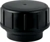 Geberit GE PE uzavírací krytka, kompletní, d 40 mm, 360750, Náhled obrázku produktu 1