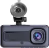 Denver CCT-2500 Dashcam con doppia telecamera Nero Anteprima dell’immagine prodotto 2