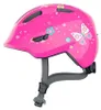 ABUS Kinderhelm Smiley 3.0 - Fietshelm met een lage Productafbeelding-voorbeeld 10