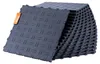 Ferrures de sol de garage VEVOR, 305 x 305 x 13,4 mm, lot Voir les images du produit 1