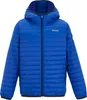 Regatta - "Hillpack" Jacke für Kinder, mit Kapuze RG12628 Produktbild-Vorschau 1