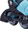 K2 Alexis 84 Speed Alu Damen Inline Skates Inliner 30G0838 Produktbild-Vorschau 5