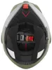 Casco plegable Bogotto FG-102, fibra de vidrio, color verde Vista previa de la imagen del producto 9
