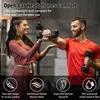 KI Übersetzer Kopfhörer 3-in-1 Open Ear Bluetooth 5.4 Produktbild-Vorschau 6
