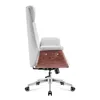 MARK ADLER Boss 8.2 White | Ergonomischer Bürostuhl Produktbild-Vorschau 5