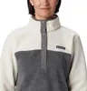 COLUMBIA Damen Fleecepullover Benton Springs™ Half Snap Produktbild-Vorschau 18
