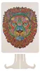 Puzzle en bois Lion, 140 pièces. Voir les images du produit 9