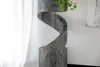 dobar Großer Design-Gartenbrunnen mit Pumpe und LEDŽs, Produktbild-Vorschau 3