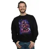 Marvel - "Avengers Endgame" Sweatshirt für Herren BI5376 Produktbild-Vorschau 2