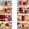 BOSCH Wasserkocher TWK4M224 MyMoments rot Produktbild-Vorschau 13