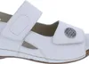 Waldläufer Damen Sandale HELIET weiß Größe EUR 41 Produktbild-Vorschau 51