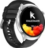 Knauermann PRO 4 (2026) Smartwatch mit Anruf & SOS Funktion Produktbild-Vorschau 3