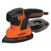 Trojhranná brúska BLACK+DECKER Black & Decker Mouse so 6 Náhľad obrázku produktu 19