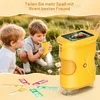 Mikroskop für Kinder, 1080P HD 2.0" Bildschirm Produktbild-Vorschau 5