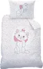Baby Wende Bettwäsche Disney Cat Marie 101 Dalmatiner Produktbild-Vorschau 1