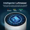 Samako Airflow - Luftreiniger - Hepa 13 pro Filter - Produktbild-Vorschau 7