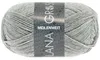 Lana Grossa - Meilenweit 4-fach 50g 1346 hellgrau meliert Produktbild-Vorschau 1