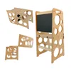 Learning Tower Skládací pro děti Learning Tower 3v1 Židle a Náhled obrázku produktu 1