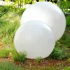 Grande lampada a sfera per esterni da 40 cm a LED RGBW a Anteprima dell’immagine prodotto 5