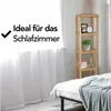 Brixy Badezimmerregal – Badezimmermöbel – 5-lagig – 141 x Produktbild-Vorschau 5