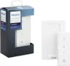Philips Hue Dimmer Switch, Dimmer, 12,7 m, IEEE 802.15.4, Produktbild-Vorschau 2