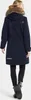 DIDRIKSONS ERIKA WNS PARKA 3 Dark Night Blue 48 Produktbild-Vorschau 4