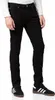 Lee LUKE SLIM Clean Schwarz SCHWERELOS SCHWARZE JEANS Produktbild-Vorschau 9